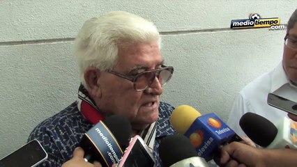 Miloc creyó que 'Turco' se hizo expulsar a propósito