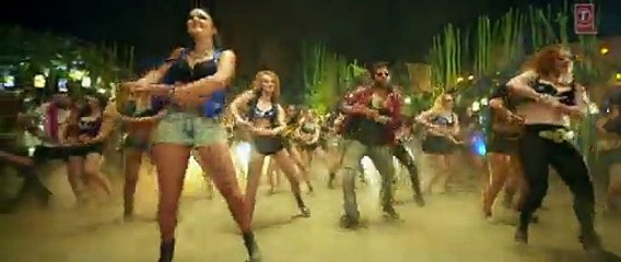 Lalla Lalla Lori - Video Song - Welcome To Karachi - Movie