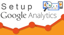 Install Google Analytics | How to Install Google Analytics into Wordpress