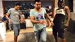 Virat Kohli, Yuvraj Singh & Chris Gayle Caught Dancing In IPL Party - The Bollywood