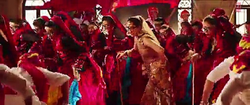 Saiyaan Superstar - VIDEO Song -Sunny Leone - Ek Paheli Leela