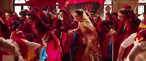 Saiyaan Superstar -  VIDEO Song -Sunny Leone - Ek Paheli Leela