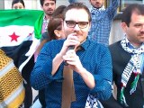 Contre Téhéran et pour Yarmouk, les Syriens debout ! (2)