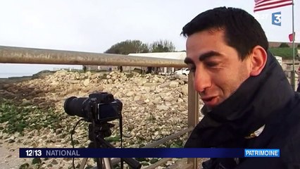 Cap sur l'Amérique pour la frégate L'Hermione