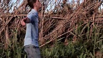 Kami Phénomène - Fhamni (Clip Officiel) _ كامي فينومين - فهمني