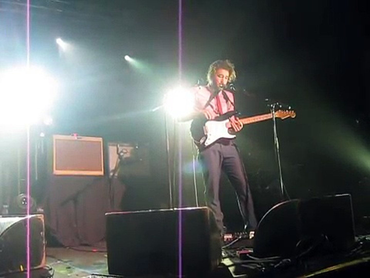 Matt Corby - Gospel (New Song)