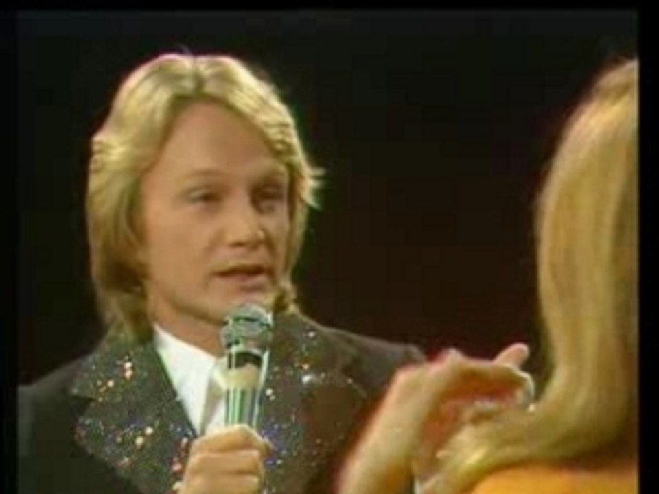 Cloclo et dalida-1973