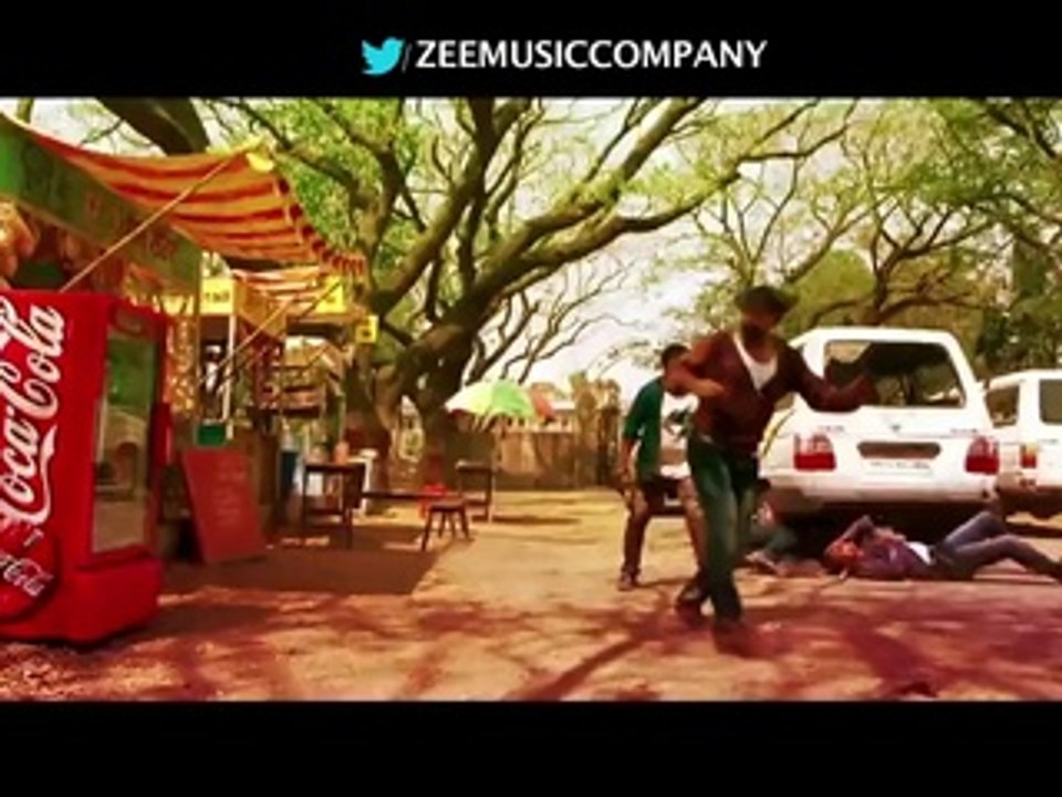 Aao Raja HD Video Song - Yo Yo Honey Singh - Gabbar Is Back