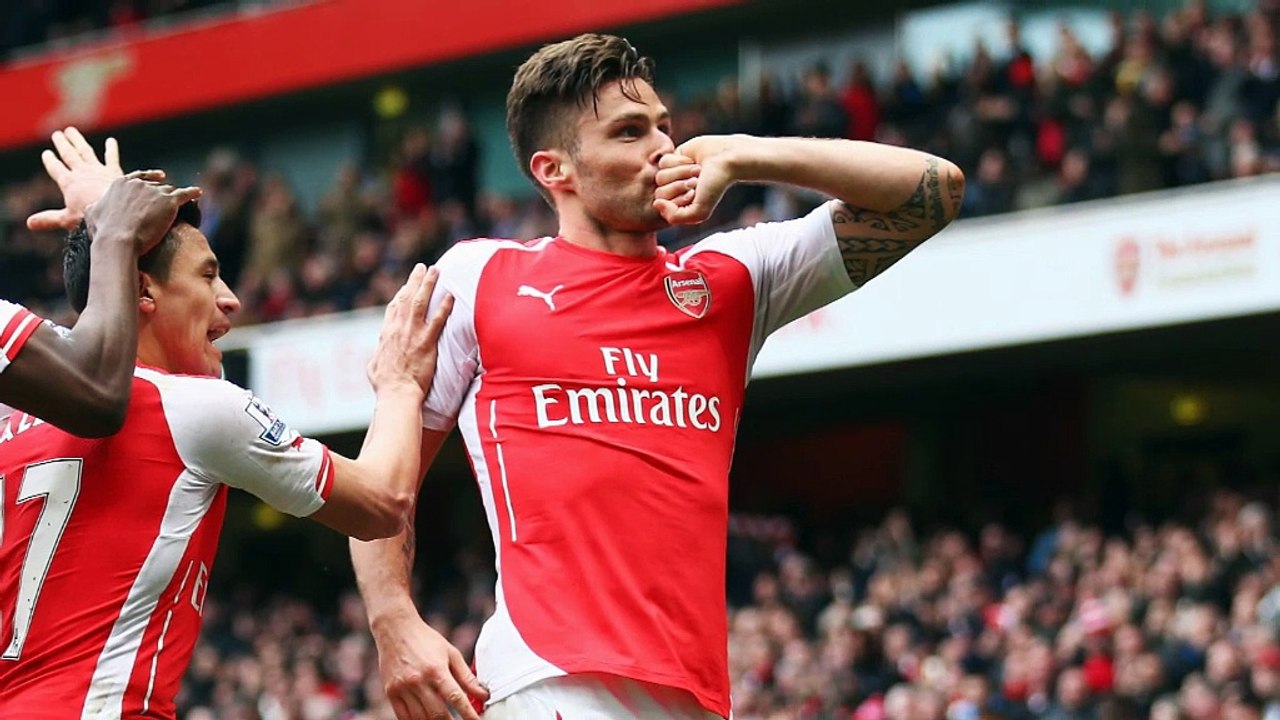 Wenger: Arsenal platzt vor Selbstvertrauen