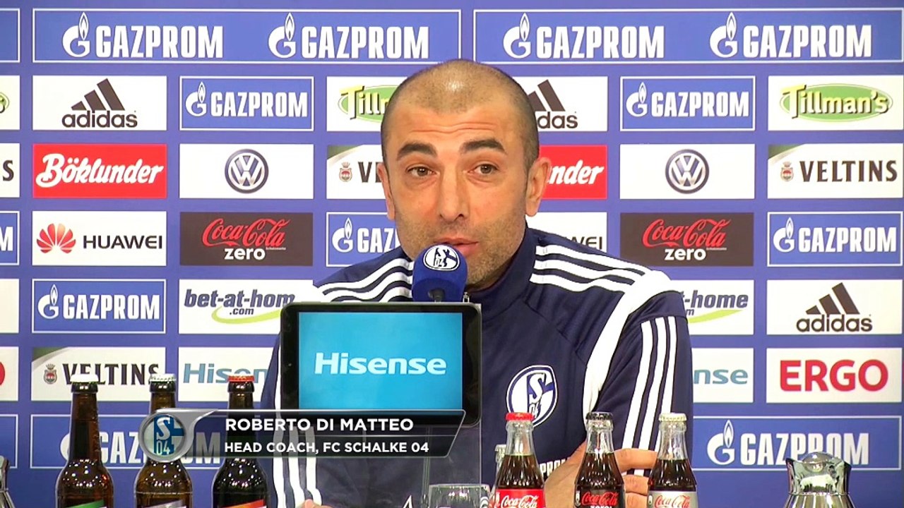 S04: Kann er spielen? Rätsel um Uchida