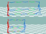 Efficient Content-Based Retrieval of Motion Capture Data