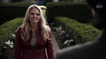 Once Upon a Time - Regina Puts Emma In Her Place!