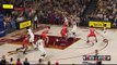 NBA 2K15 HD max settings 60fps gameplay 4 pc Chicago Bulls Jordan VS Cleveland Cavaliers shadowplay