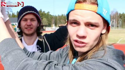 Uzaya gönderilen ilk donut