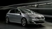 Pub - Peugeot 308 - (2015)