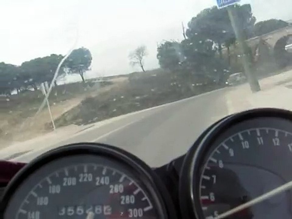 yzf 750