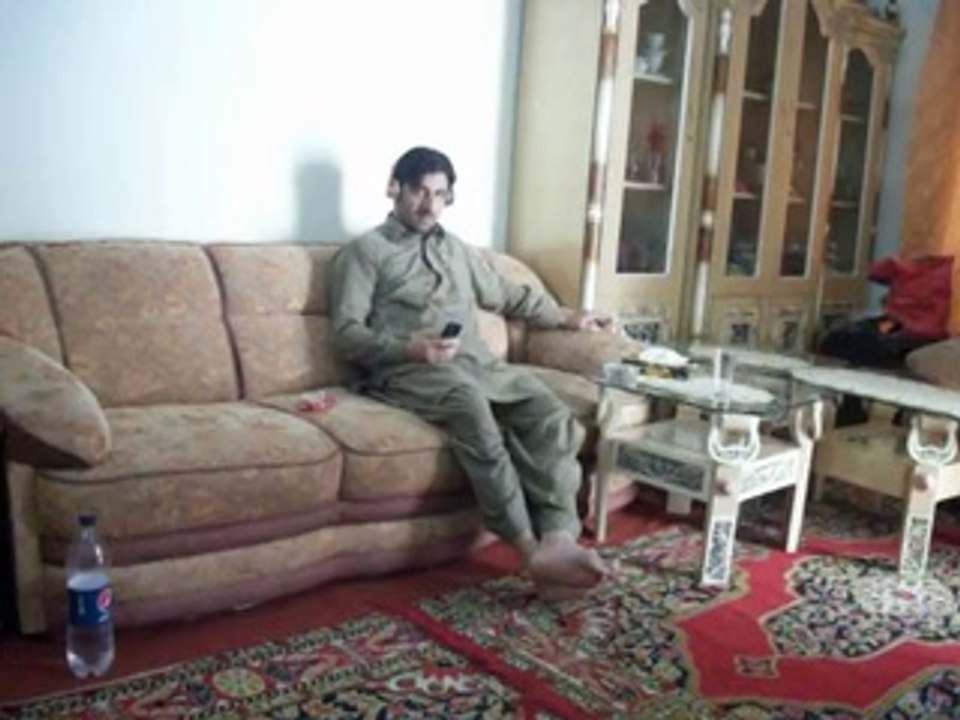 wakeel kundi