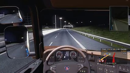 18/04/2015 [DS]Jens[GER] - Spawn in middle of road