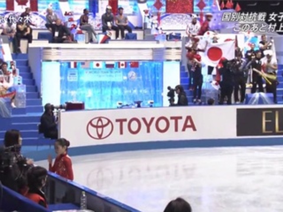 2015国別 宮原知子