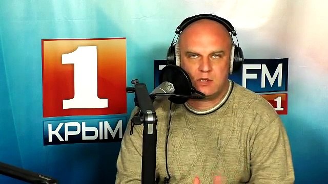 Информационная война 17 апреля об успокоении народа, снижении истерии и про хвост пистолетом