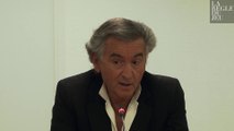 Bernard-Henri Lévy - Colloque 