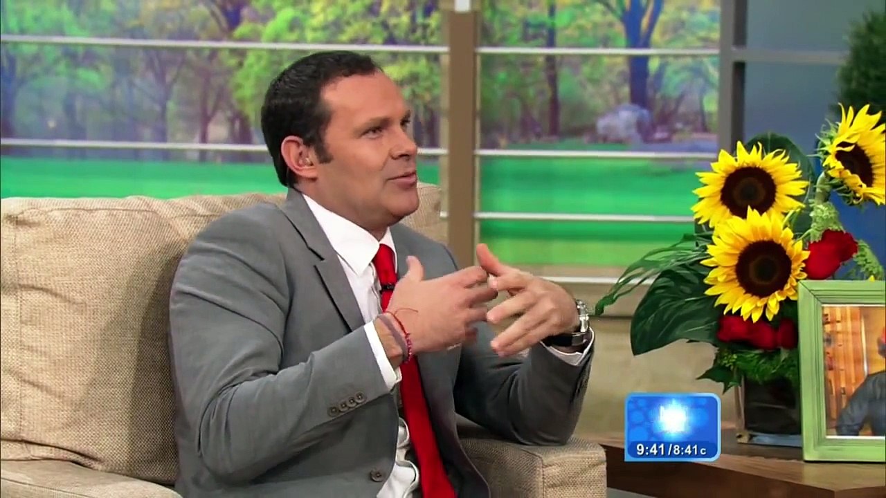 Ana Patricia González anunció su separación luego de 6 años de matrimonio - Despierta America