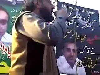 Sister Of Dr AFIA ..... IMRAN KHAN Ko ****** Kehna ***** Ki Tuheen Hai