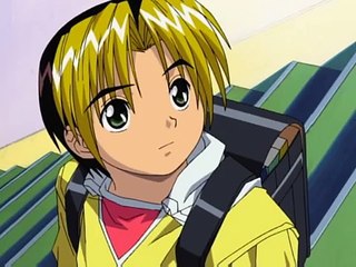 Hikaru No Go 02 VF