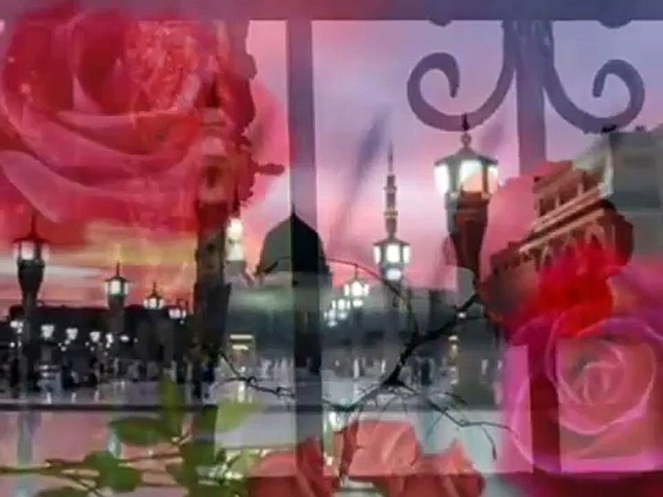 Yılmaz Sarıkaya -  Öyle Özlüyorum Ya Rasulallah (S.a.v)