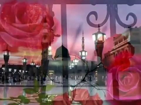 Yılmaz Sarıkaya - Öyle Özlüyorum Ya Rasulallah (S.a.v)