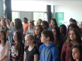 [École en chœur] Académie d'Amiens - Collège Gaëtan Denain à Compiègne