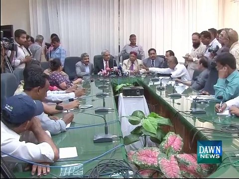 NA-246 By-Elections to be held in supervision of Rangers