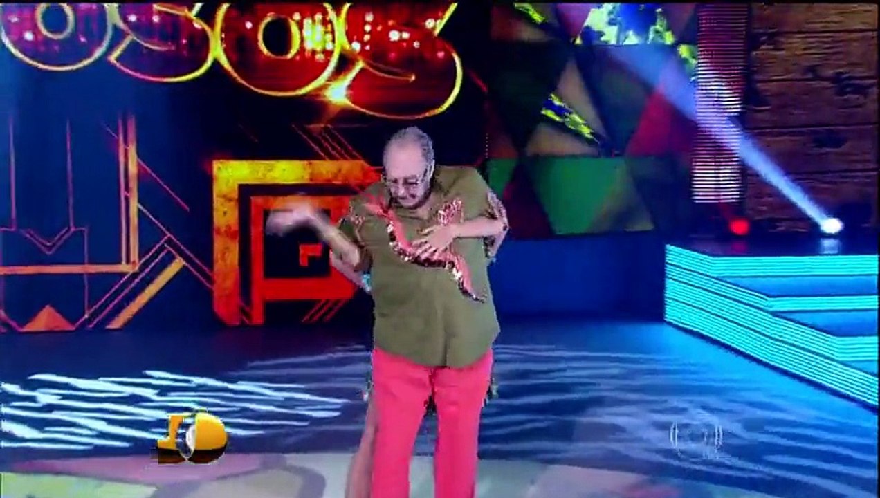 PROGRAMA DO JÔ 17-04-2015 PARTE 2/3 Online Completo Íntegra 17/04/2015