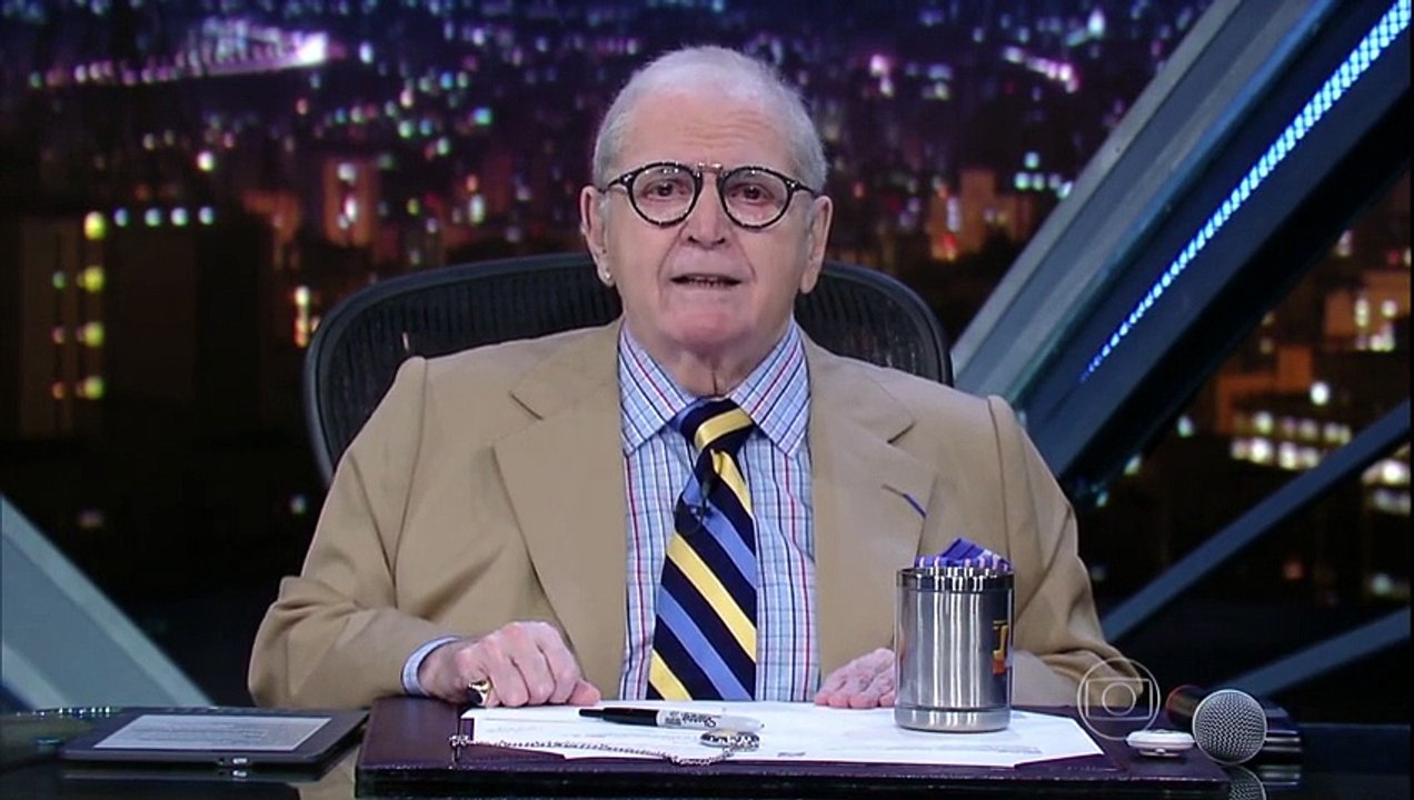 PROGRAMA DO JÔ 17-04-2015 PARTE 1/3 Online Completo Íntegra 17/04/2015