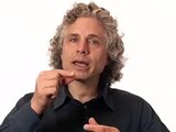 Steven Pinker on Human Nature