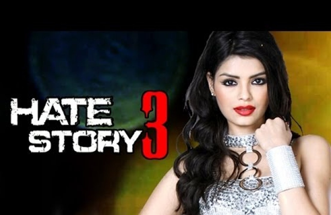 Teaser - Hate Story 3 _ A T-Series Film