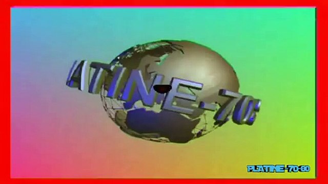 Claude François - C'est La Même Chanson (REMIX)