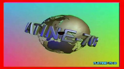 Claude François - C'est La Même Chanson (REMIX)