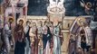 Serbian Orthodox Church Music / Blagosloven jesi Gospodi