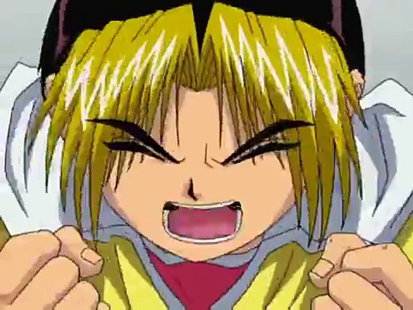 Kenichi The Mightiest Disciple Vostfr Hikaru No Go 04 VF - video Dailymotion