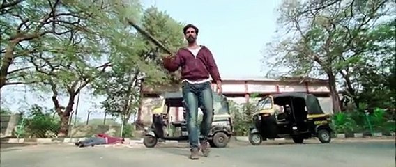 Gabbar Is Back  Hindi Movie Trailer HD [2015] Akshay Kumar