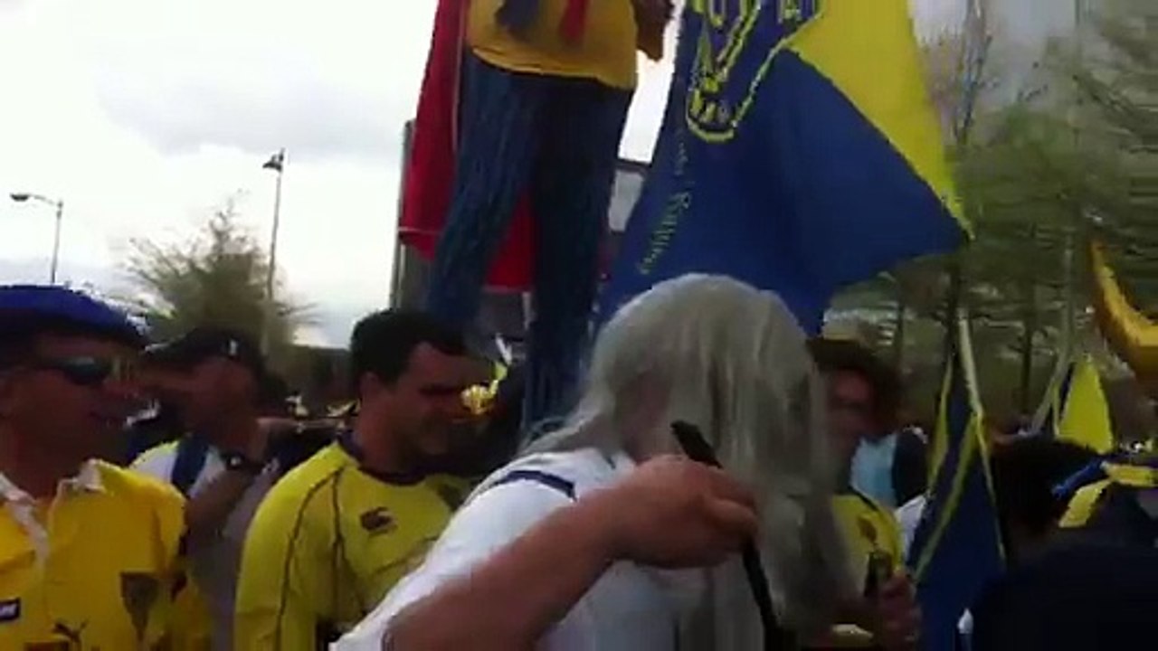 Clermont Saracens