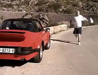 Gitti Güzelim Araba...