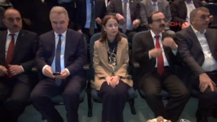 Adapazarı Bakan İslam Son 10 Yılda Anne ve Bebek Ölüm Oranı Düştü