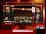 Dubai Police is going to release Uzair Baloch :-Dr.Shahid Masood