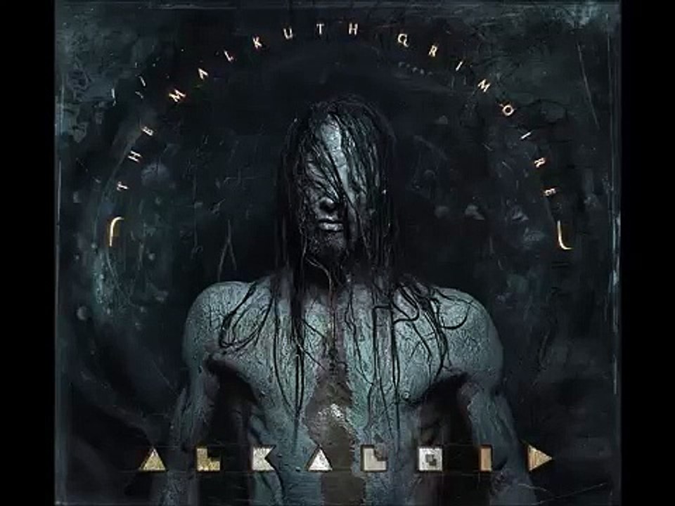 Alkaloid - Alter Magnitudes (2015)