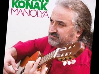 Volkan Konak Nazım Hikmet  Vatan Haini Şiiri 2015 By Daraske