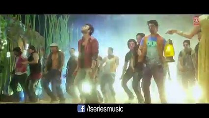 Lalla Lalla Lori Video Song _ Welcome To Karachi