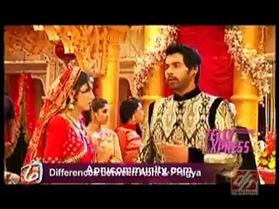 Kumkum bhagya 18th April 2015-Watch Zee Tv