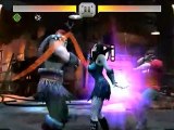 WWE Immortals - Battle 2 for Android ( Samsung Galaxy Tab 3 10.1 )